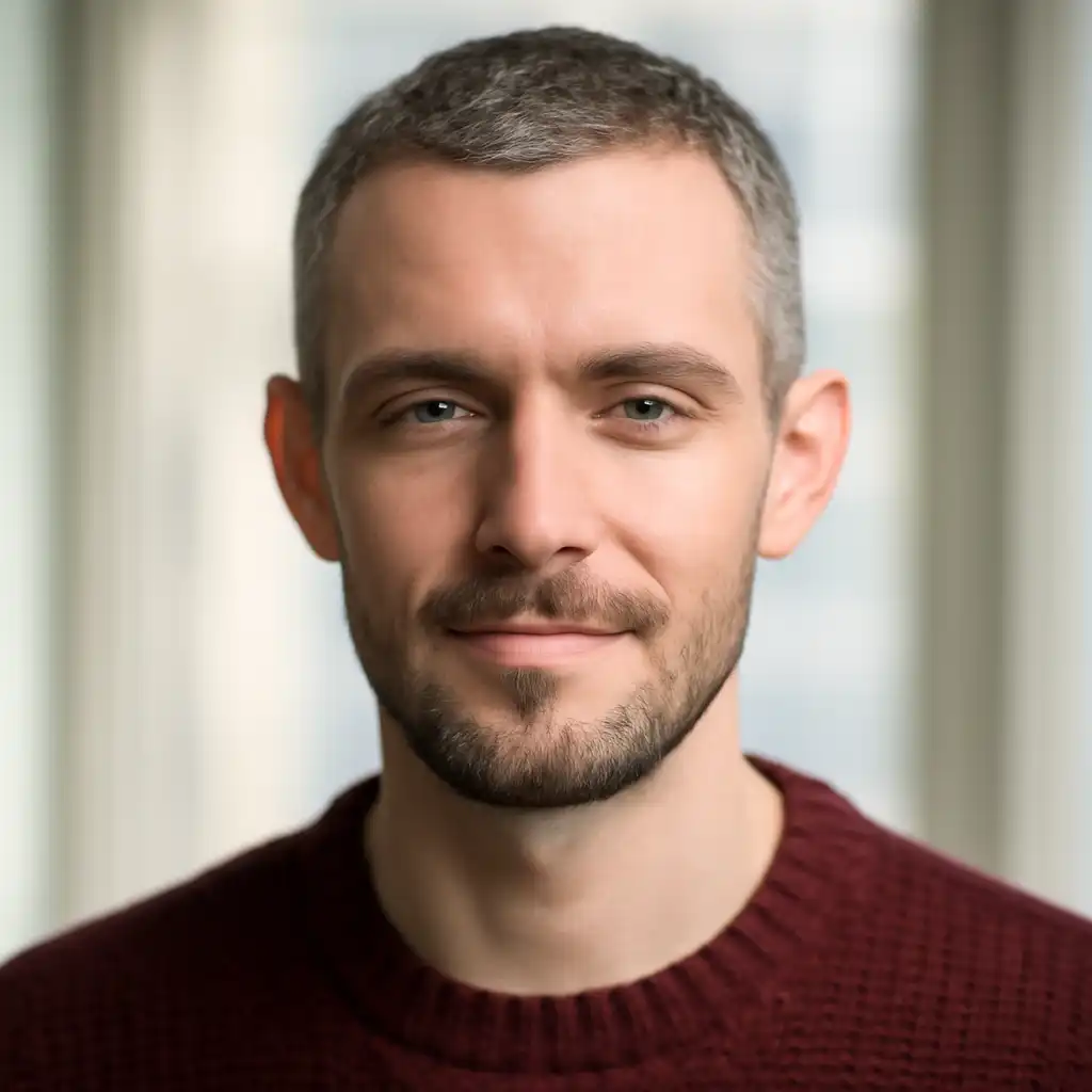 James O'Connor